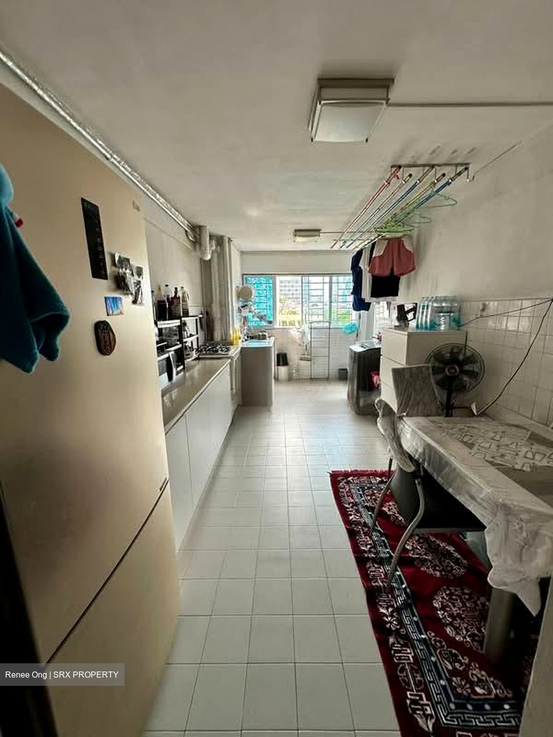 Blk 101 Jurong East Ville (Jurong East), HDB 3 Rooms #591528911